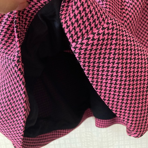 ZARA Blazer Dress - Picture 5 of 6